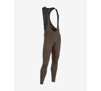 Northwave Active Gel Bib Tights Brown - 3XL