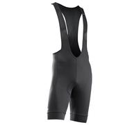 Northwave - Active Gel Bibshort - Cycling bottoms size 3XL, grey/black