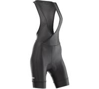 Northwave Active Bib Shorts Pure Black Women - S