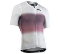 Northwave - Blade Air Jersey Short Sleeve - Cycling jersey size XXL, grey
