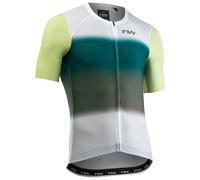 Northwave - Blade Air Jersey Short Sleeve - Cycling jersey size XXL, multi