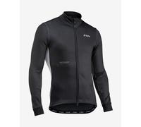 Northwave Blade jacket dark black - S