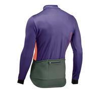 Northwave Blade Jacket L Purple / Green Forest