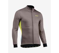 Northwave Blade jacket light brown blue - M