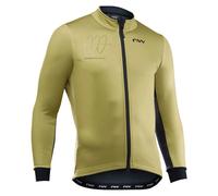 Northwave Blade Jacket M Green Khaki