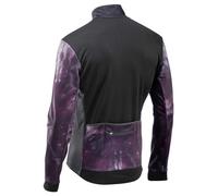 Northwave Blade Jacket S Black Plum