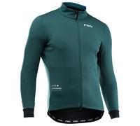 Northwave - Blade Light Jacket - Cycling jacket size XL, blue