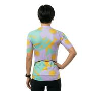 Northwave Blade Short Sleeve Jersey M Purple
