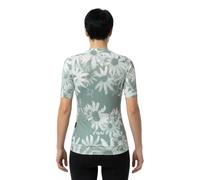 Northwave Blade Short Sleeve Jersey Green M Woman M Sage
