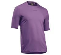 Northwave - Bomb Jersey Short Sleeve - Cycling jersey size 3XL, purple