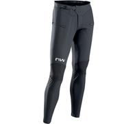 NORTHWAVE Bomb Long Pant - Men - Black - size XL- model 2024 XL