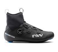 Northwave - Celsius R Arctic GTX - Cycling shoes size 6,5, grey/black