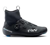 NORTHWAVE Celsius R Arctic Gtx - Men - Black - size 8.5- model 2024 8.5