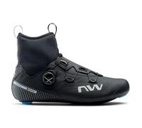 Northwave Celsius R Arctic GTX Winter Road Shoes Black