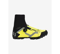 Northwave Celsius XT Arctic GORE-TEX Shoes Yellow Black - 45