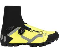 Northwave Celsius XT Arctic GTX XC/Gravel Cycling Shoes Yellow Fluo