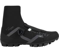 Northwave Celsius XT GTX XC/Gravel Cycling Shoes Black/Dark Grey