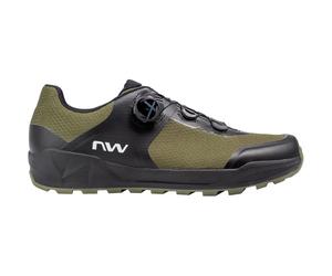 NORTHWAVE Corsair 2 - Men - Green / Black - size 12- model 2024 12