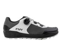 Northwave Corsair 2 Mtb Shoes Grey EU 44