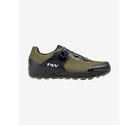 Northwave Corsair 2 Mtb Shoes Green EU 42 Men