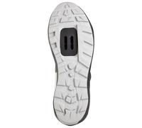 Northwave Corsair 2 Mtb Shoes UK 5.5 Dark Grey / Light Grey