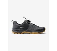 Northwave Crossland Plus MTB Shoes Dark Grey Sand - 47