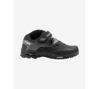 Northwave Enduro Mid 2 MTB Shoes Black Grey - 40