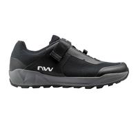 Northwave - Escape Evo 2 - Cycling shoes size 6,5, grey/black