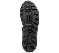 Northwave Escape Evo 2 Mtb Shoes UK 8.5 Forest Green / Black