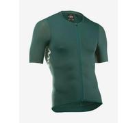 Northwave Essence Evo Short Sleeve Jersey Fir Green - S