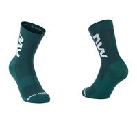 Northwave Extreme Air Socks Dark Green - M