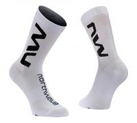 Northwave - Extreme Air Sock - Cycling socks size 3,5-6, grey