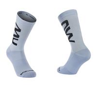 Northwave - Extreme Air Sock - Cycling socks size 6,25-9,5, grey