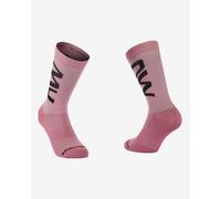Northwave Extreme Air Socks Fuchsia Pink - M