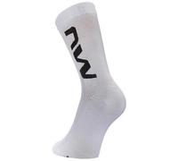 Northwave Extreme Air Socks UK 10-12.5 White / Black