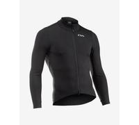 Northwave Extreme Cool Jacket Dark Black - XS