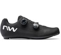 Northwave Extreme GT 4 Road Cycling Shoes Black/White