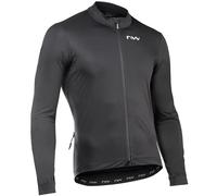 NORTHWAVE Extreme Light Jacket - Men - Black - size L- model 2024 L