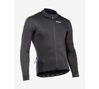 Northwave Extreme Light jacket, waterproof, dark black - XL