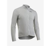 Northwave Extreme Light thin jacket dark grey - 3XL