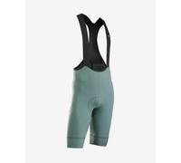 Northwave Extreme Pro 2 Bib Shorts Greenish Grey - XL