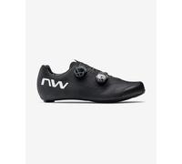 Northwave Extreme PRO 3 Shoes Black White - 38