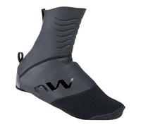 Northwave Extreme Pro High Shoecover - FW21 - Black / Small