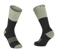 Northwave - Extreme Pro High Sock - Cycling socks size 3,5-6, black