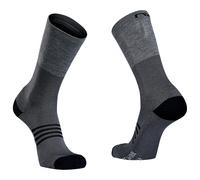 Northwave - Extreme Pro High Sock - Cycling socks size S, grey
