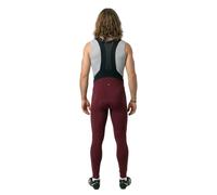 Northwave Extreme Pro Ms Bib Tights L Red
