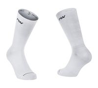 Northwave - Extreme Pro Sock - Cycling socks size 10-12,5, grey/white