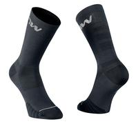 Northwave - Extreme Pro Sock - Cycling socks size 3,5-6, blue