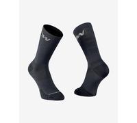 Northwave Extreme Pro Socks Black Dark Grey - M