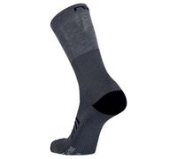 Northwave - Extreme Pro High Sock - Cycling socks size 10-12,5, grey